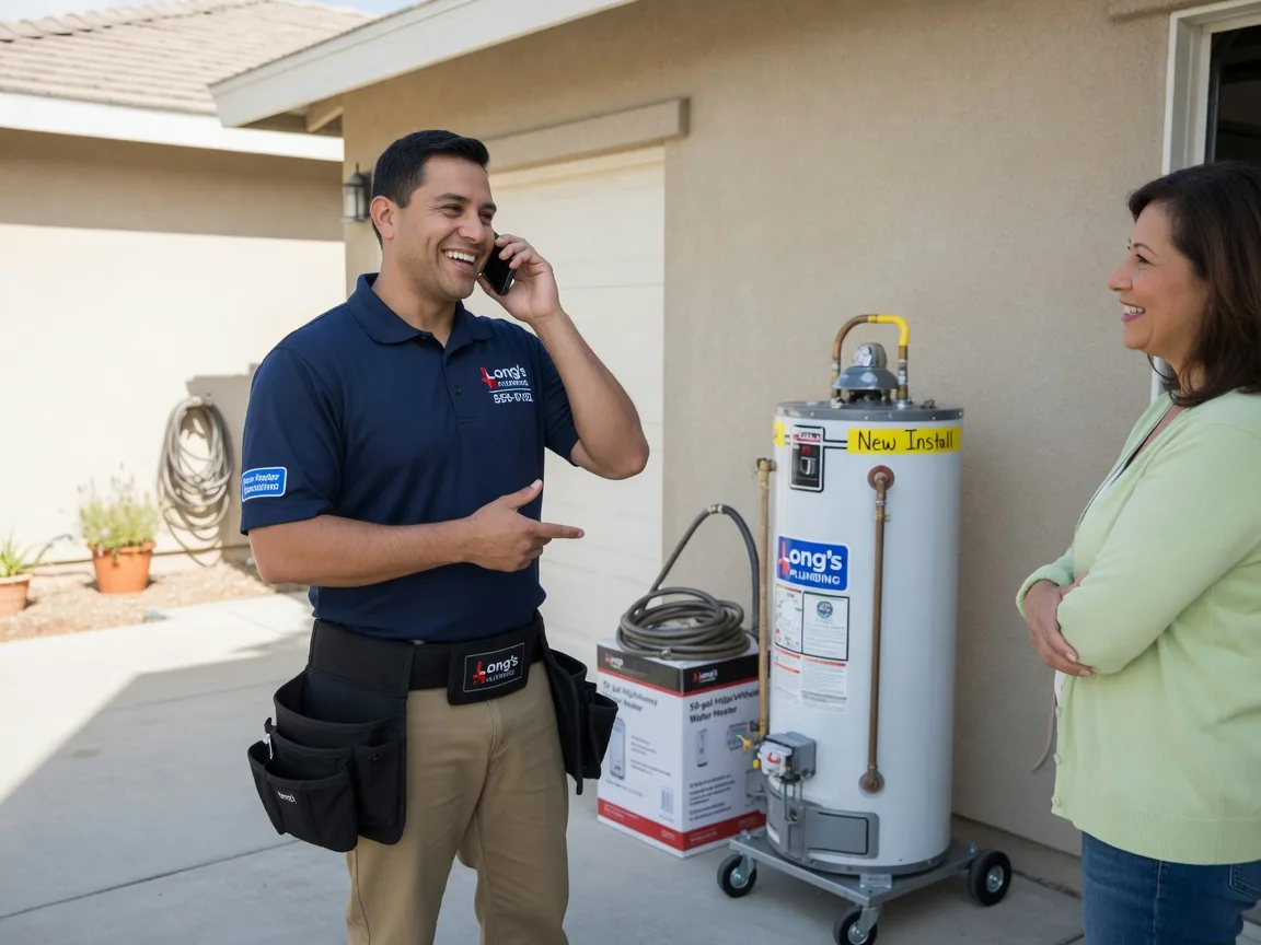 Leak Detection Brockwell, AR FAQs